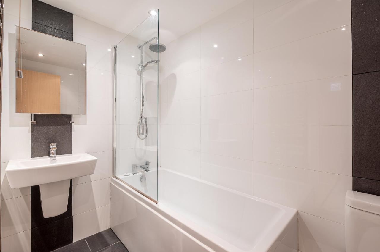 Apartamento 4 Crambeck Court York Exterior foto