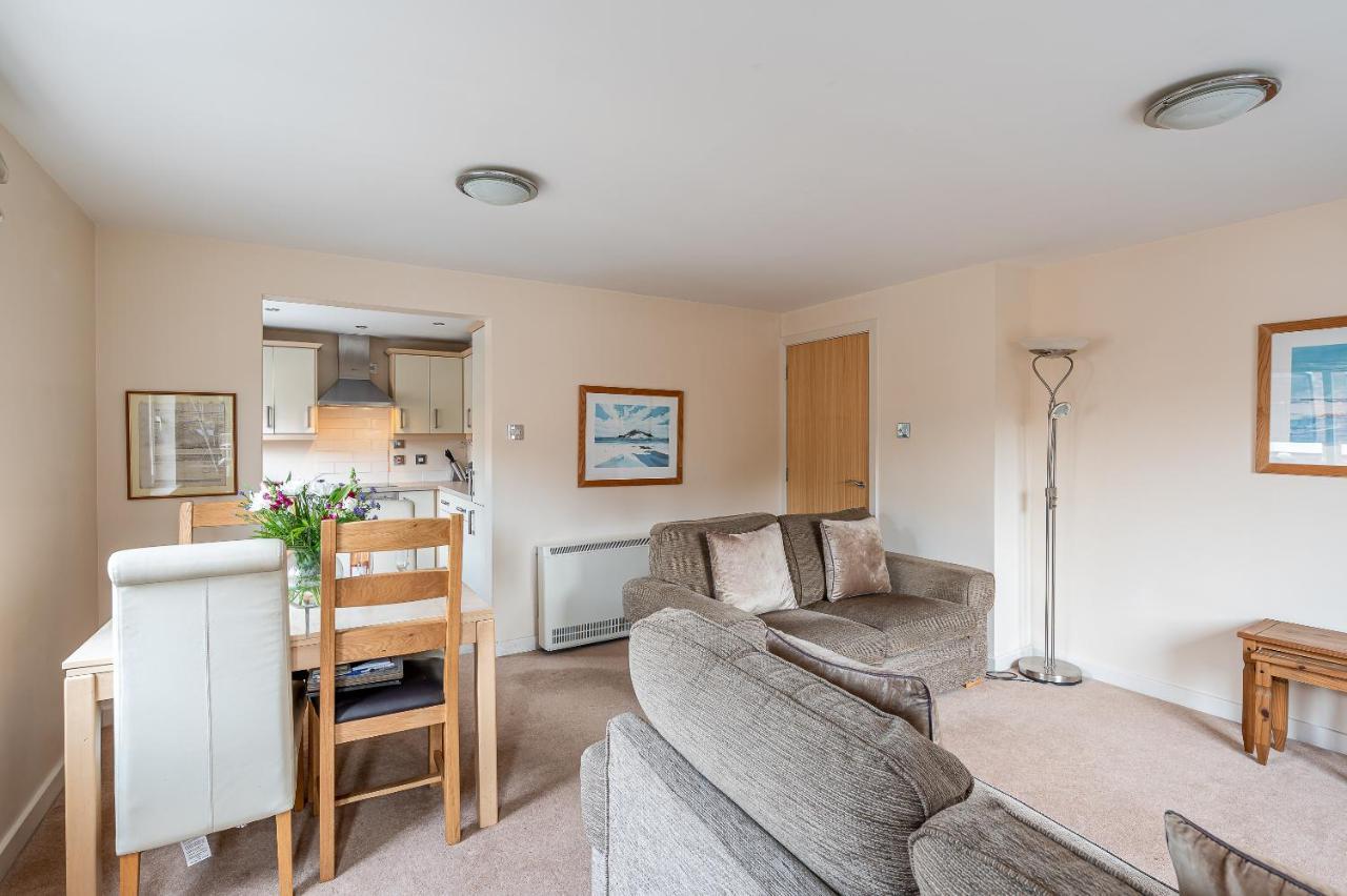 Apartamento 4 Crambeck Court York Exterior foto