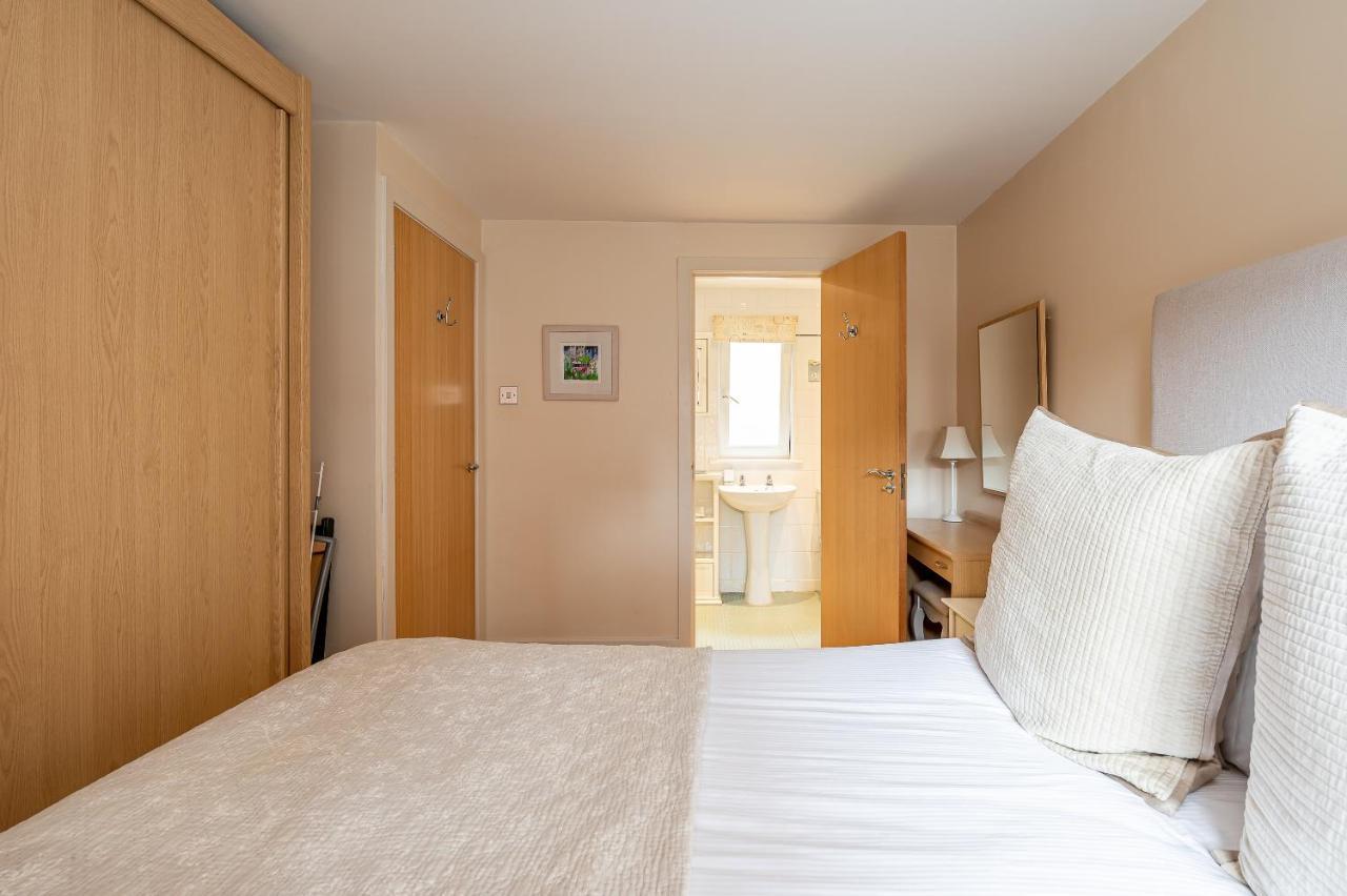Apartamento 4 Crambeck Court York Exterior foto